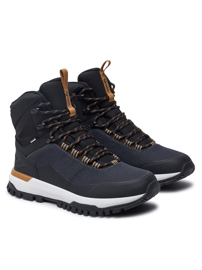 Halti Botas de trekking Halti Kajava Dx W 054-3025 Gris