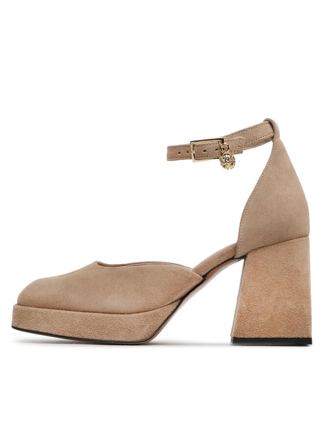 Karino Scarpe basse Karino 4424/001-P Beige