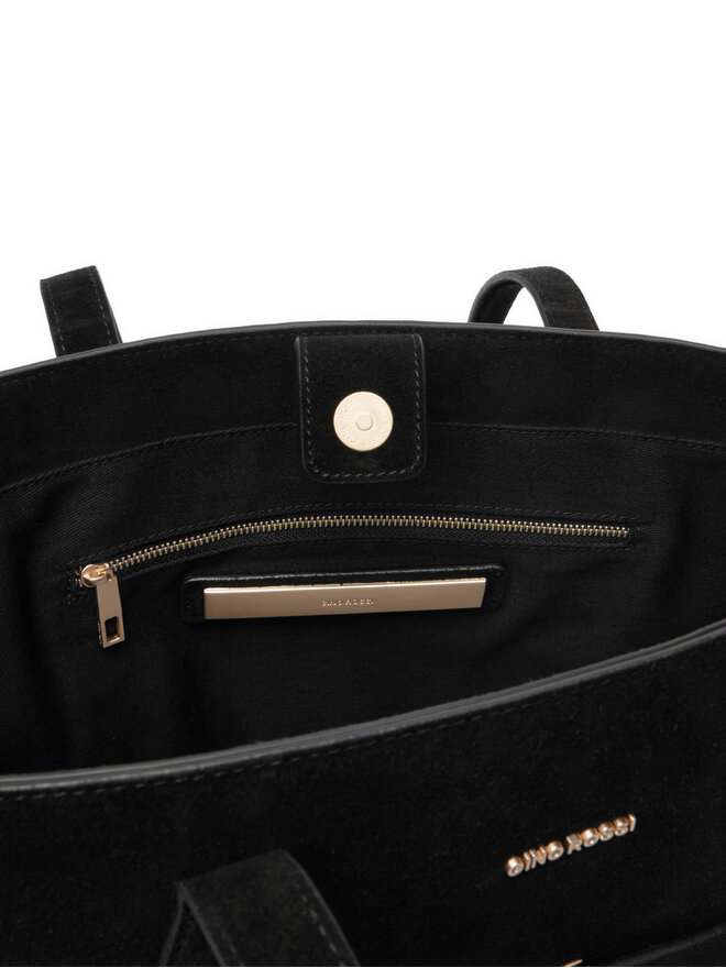 GINO ROSSI Handtasche GINO ROSSI EO-LA224-19456 Schwarz