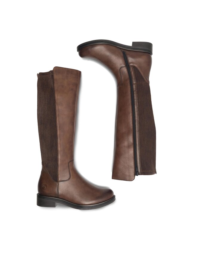 Remonte Zimske čizme Remonte D8371-25 Smeđa