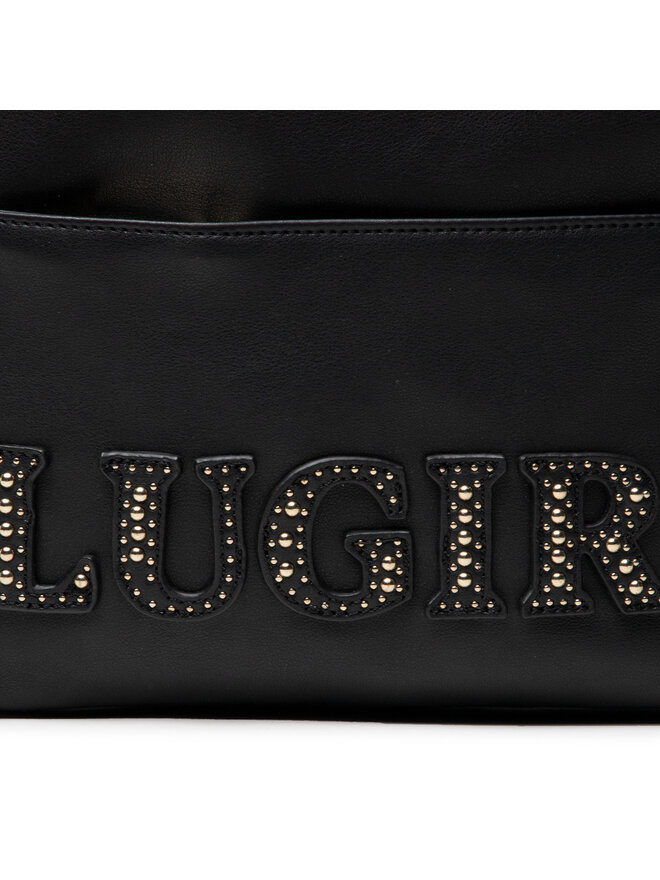 Blugirl Blumarine Рюкзак Blugirl Blumarine 713B4BG2 Чорний