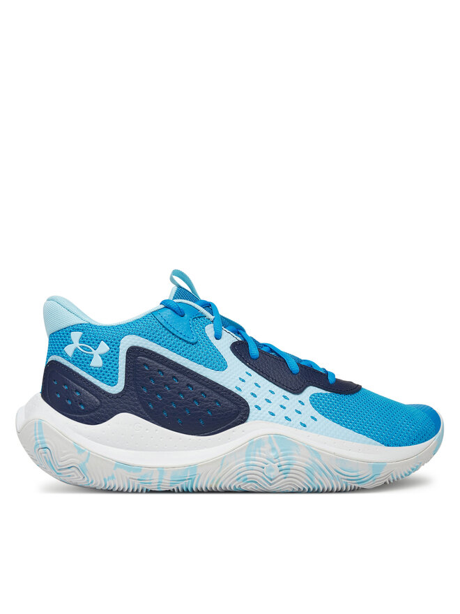 Under Armour Tenisice Under Armour UA JET '23 3026634 Plava