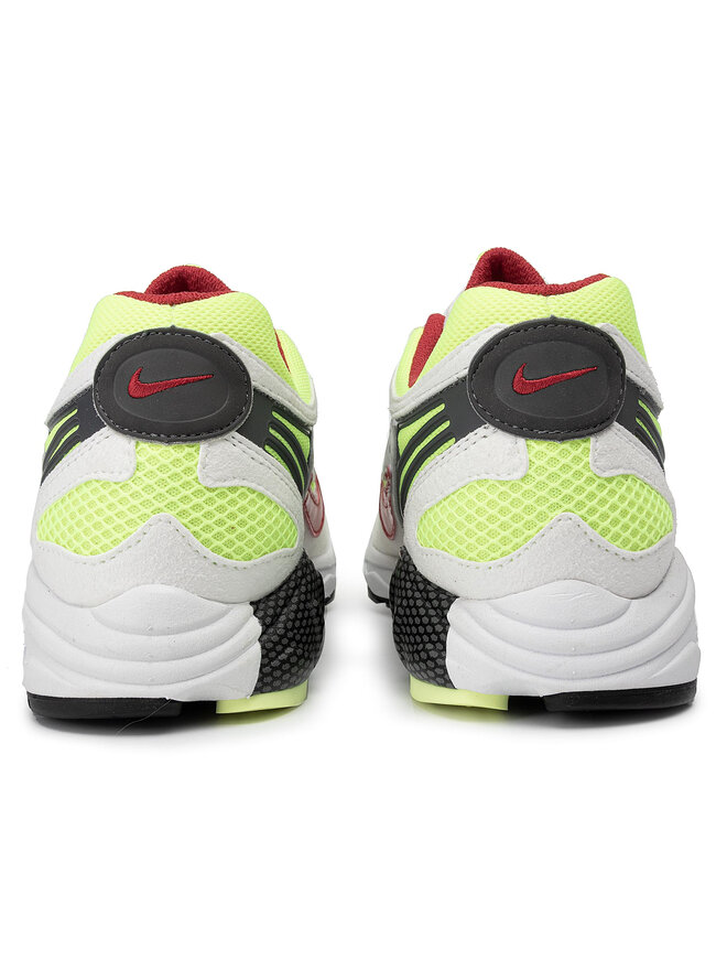 Nike Снікерcи Nike Air Ghost Racer AT5410 100 Білий