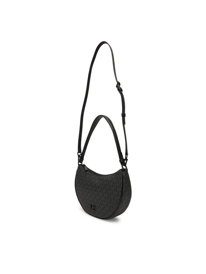 MICHAEL Michael Kors Kabelka MICHAEL Michael Kors Kyla 32T5T8QU1B Černá