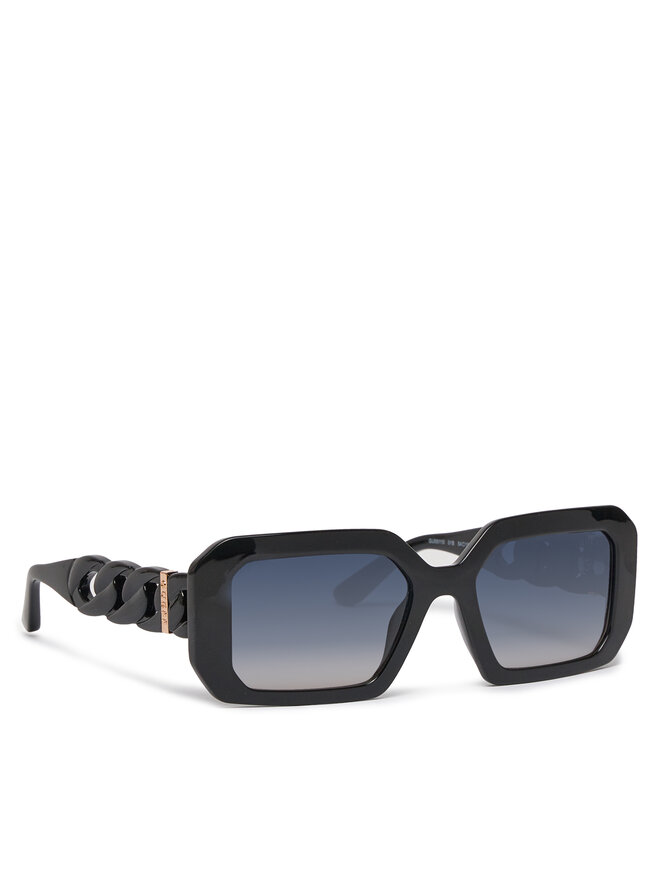 Guess Occhiali da sole Guess GU00110 Nero