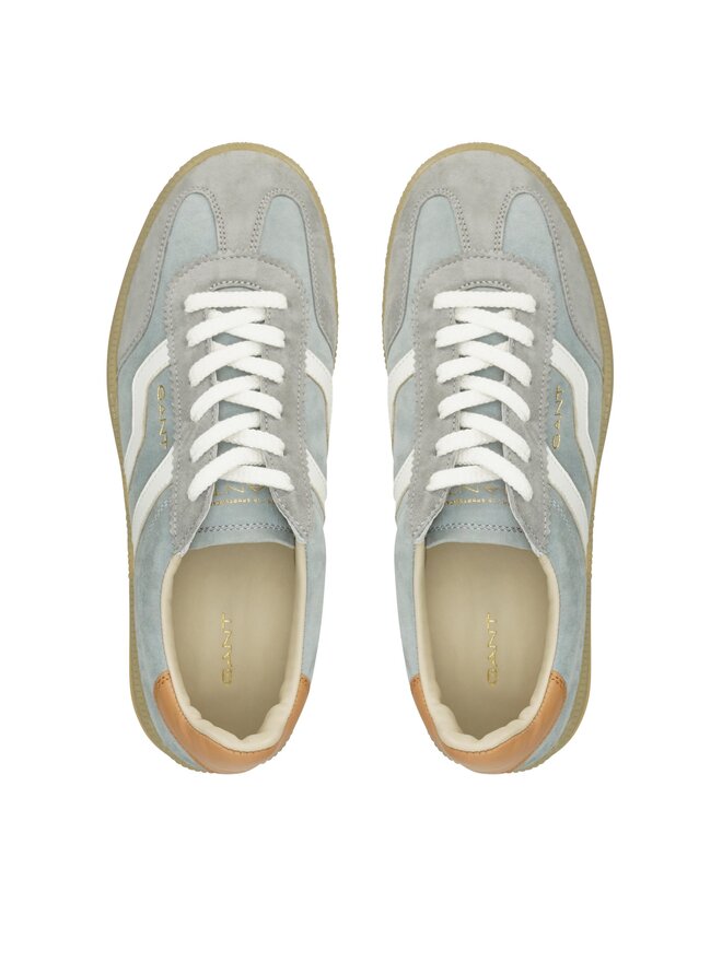 Gant Sneakers Gant Cuzima Sneaker 28533550 Grau