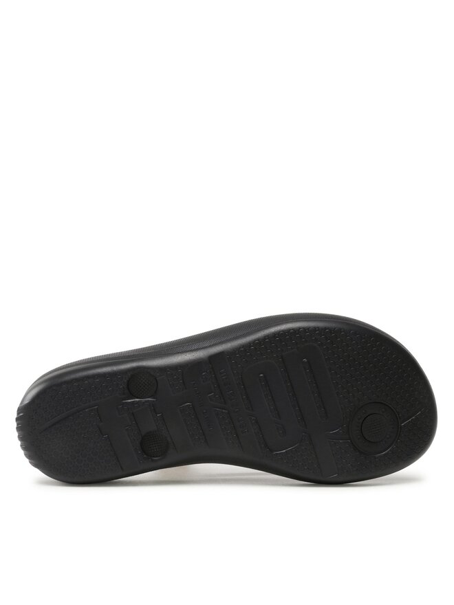 FitFlop Žabky FitFlop iQUSHION E54-090 Čierna