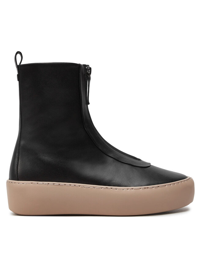 HÖGL Stivaletti HÖGL 8-100250 Nero