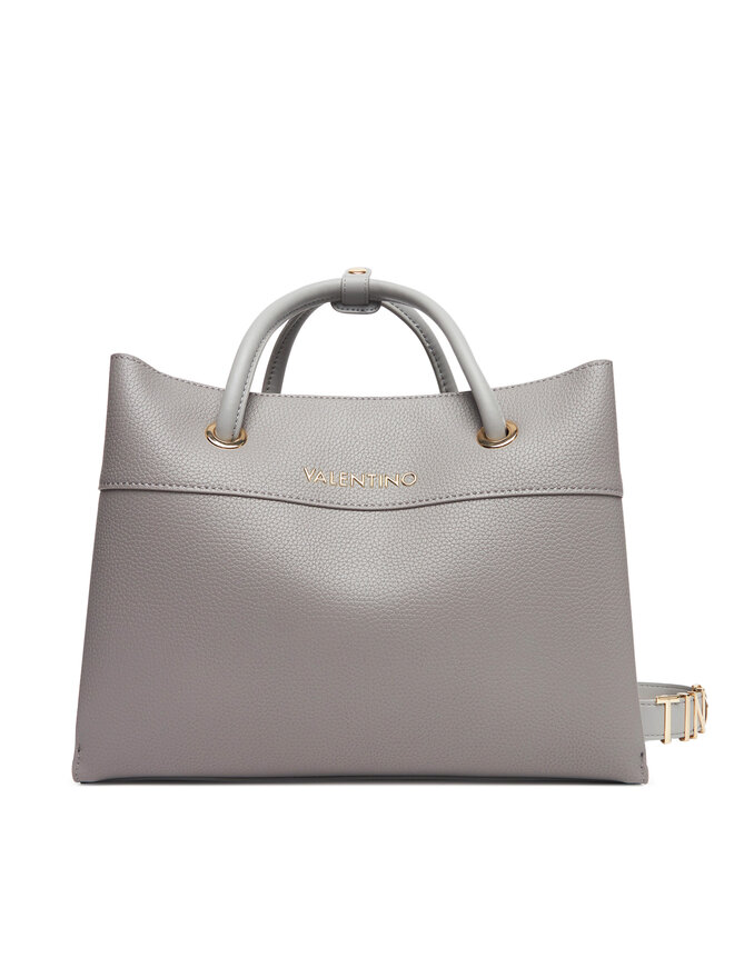 Valentino Сумка Valentino Alexia VBS5A802 Сірий