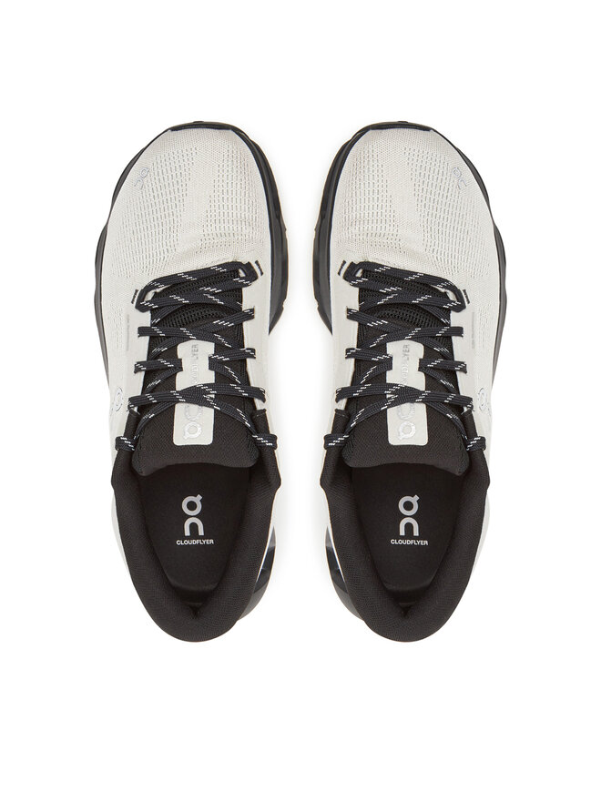 On Zapatillas de running On Cloudflyer 5 3ME30013275 Écru