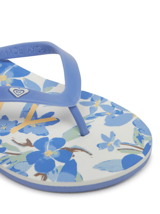 Roxy Flip-flops Roxy ARJL100869 Kék