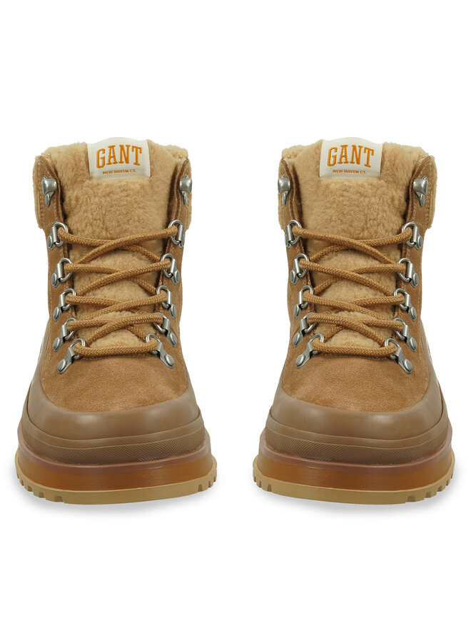 Gant Bakancs Gant Wintly 29543794 Barna