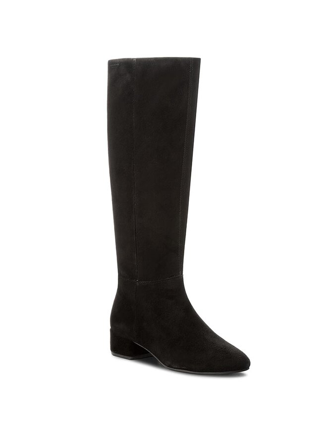 Vagabond Shoemakers Чоботи Vagabond Shoemakers Jamilla 4430-140-20 Чорний