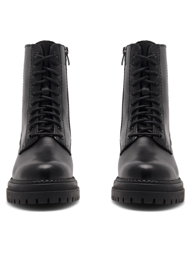 Lasocki Stiefeletten Lasocki RST-WHETHER-01 Schwarz