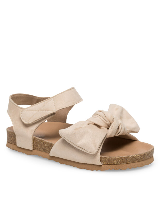 Nelli Blu Sandalias Nelli Blu CS20181-23 Beis