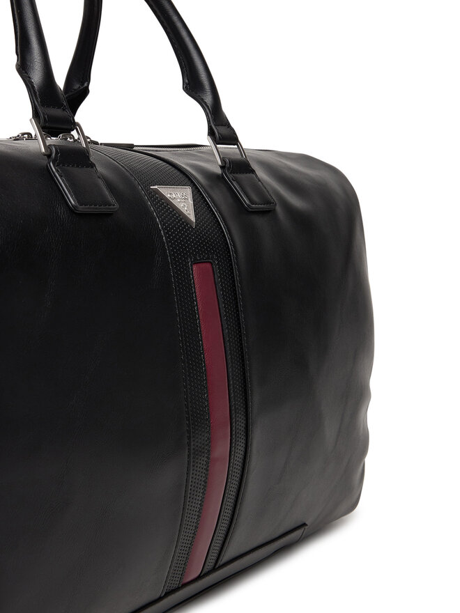 Guess Wochenendtasche Guess TMTOCS P6134 Schwarz