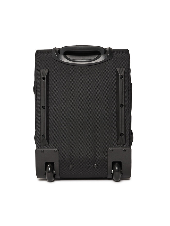 LOVE MOSCHINO Mittlerer Koffer LOVE MOSCHINO JC5110PP1MLN100A Schwarz