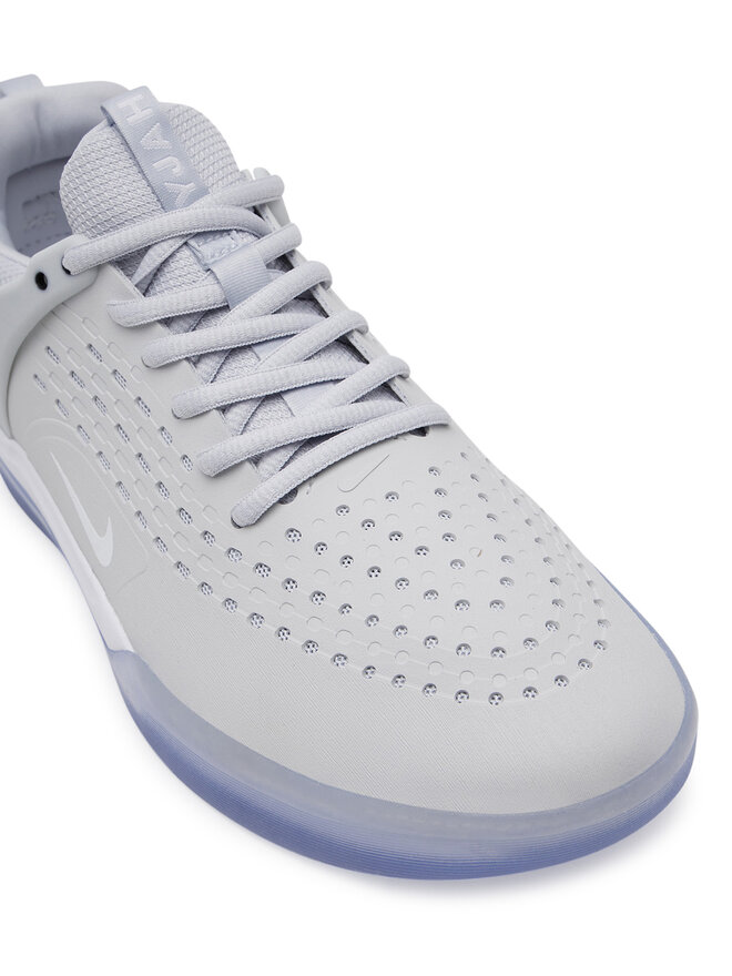 Nike Αθλητικά Nike SB Zoom Nyjah 3 DV7896 Γκρι