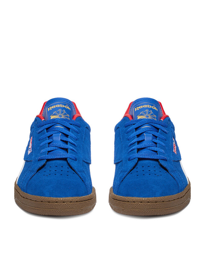 Reebok Sneakers Reebok EO-CLUB C GROUNDS UK 100244997 Blau