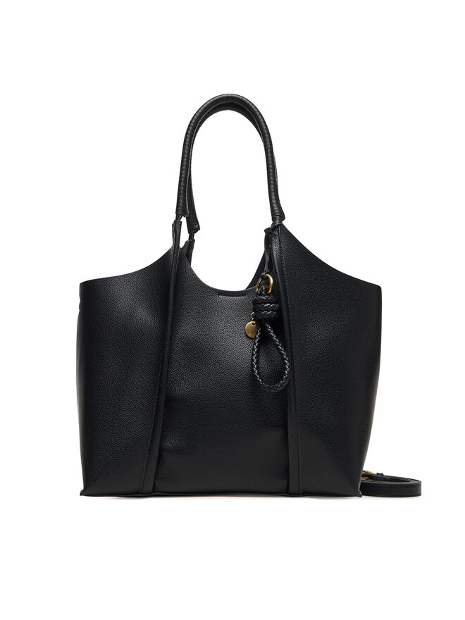 Aldo Handtasche Aldo Kylinia 14076907 Schwarz