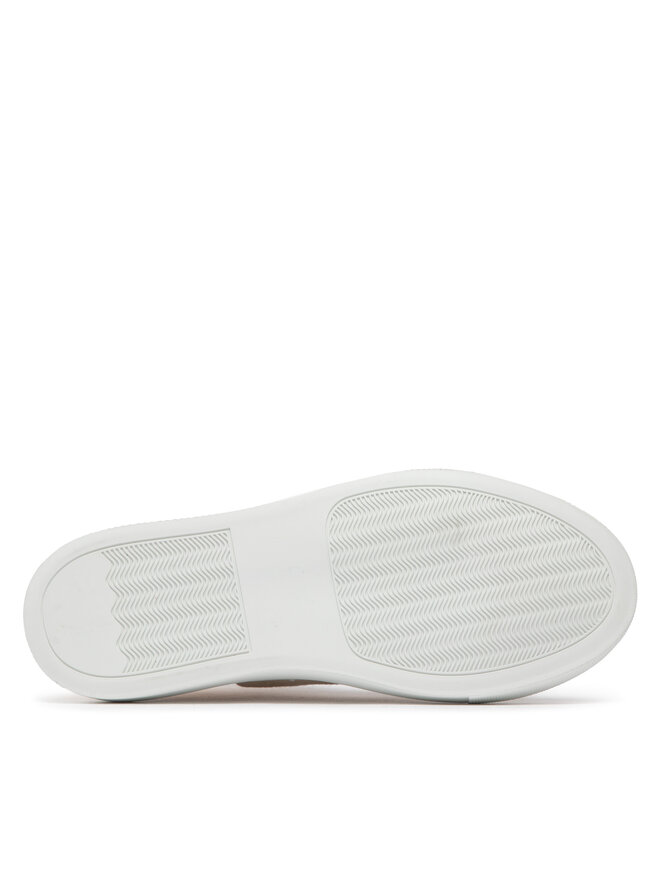 Tortola Sneakers aus Stoff Tortola 11 Beige