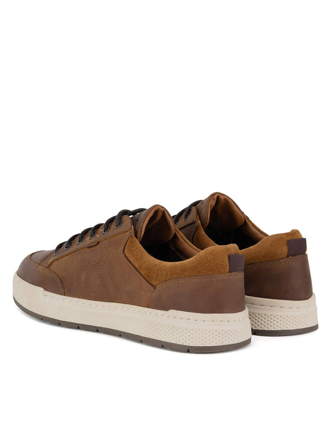 Lasocki Scarpe basse Lasocki LIAM-01 MB Marrone