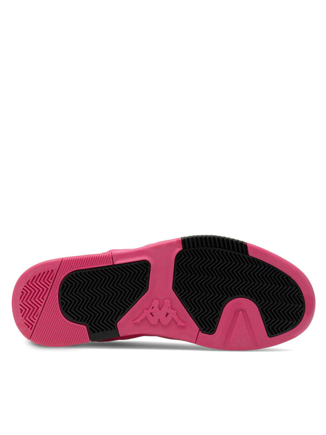 Kappa Sneakersy Kappa 361C2DW A0K-M Różowy