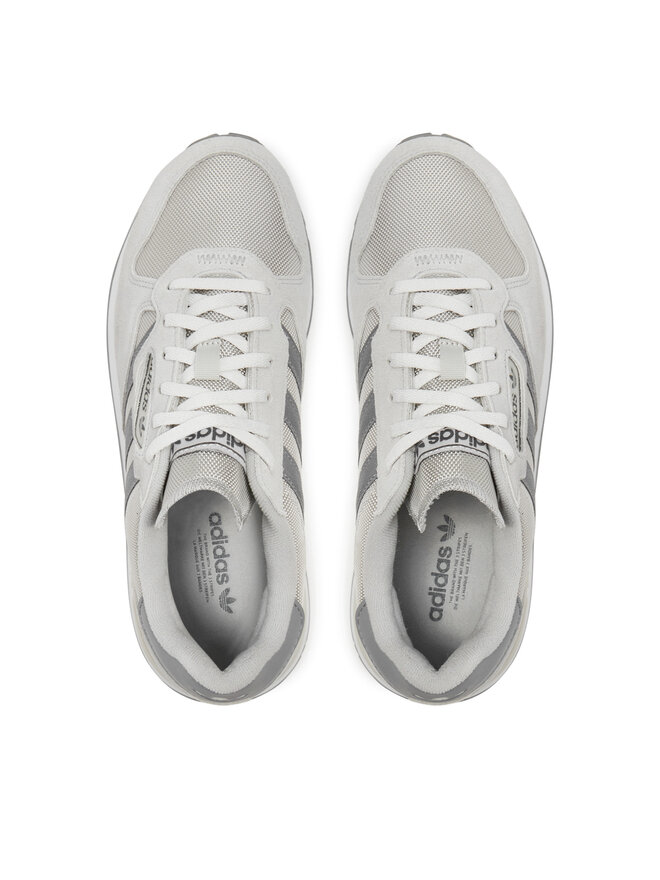 adidas Sneakersy adidas Treziod 2.0 IH3802 Šedá