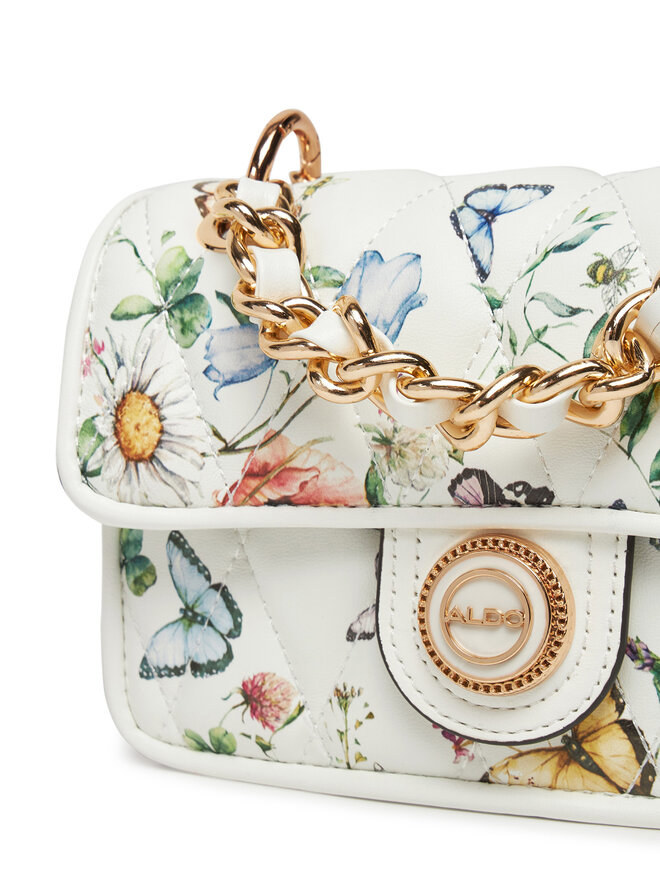 Aldo Handtasche Aldo Loubella 13933705 Bunt