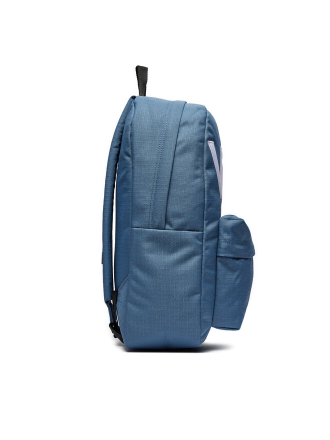 Vans Ruksak Vans Old Skool Drop V Backpack VN000H4ZP8X1 Modrá