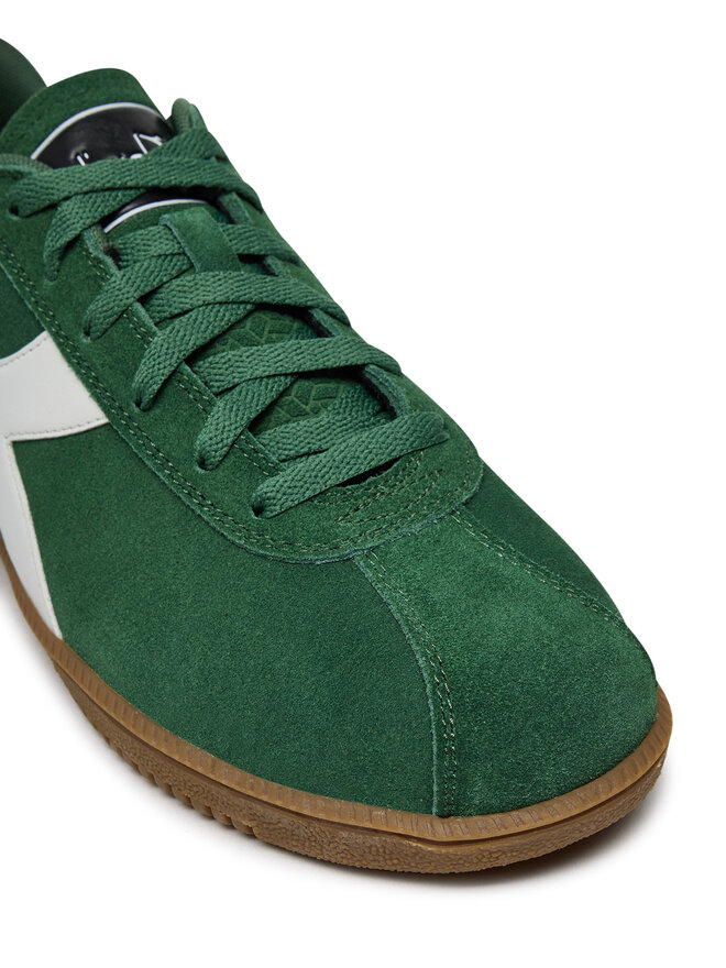 Diadora Sneakersy Diadora Tokyo 501.181247-70222 Zielony