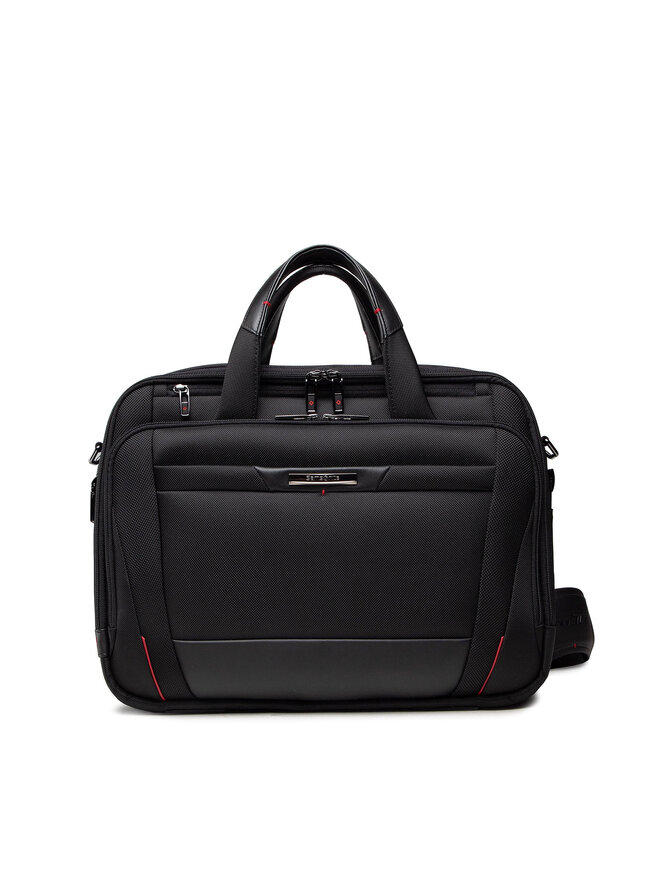 Samsonite Laptoptasche Samsonite Pro-Dlx 5 106352-1041-1VNU Schwarz