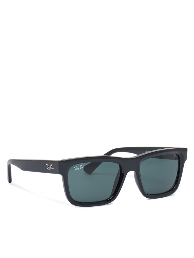 Ray-Ban Napszemüveg Ray-Ban 0RJ9196S 100/71 Fekete