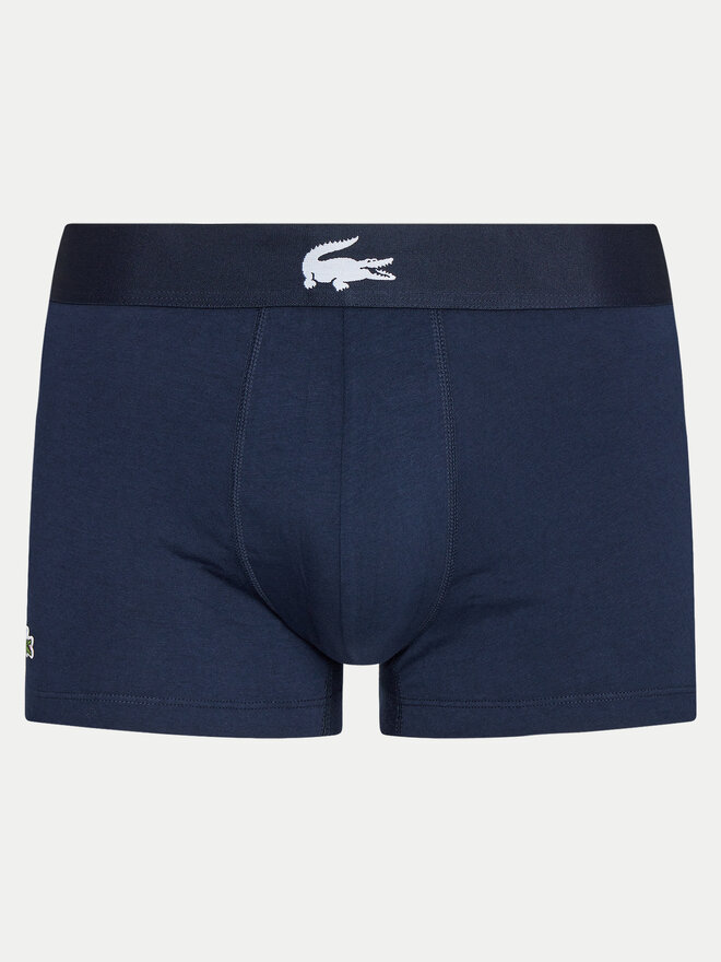 Lacoste Lacoste Set 3 parov boksaric 5H1803 Pisana
