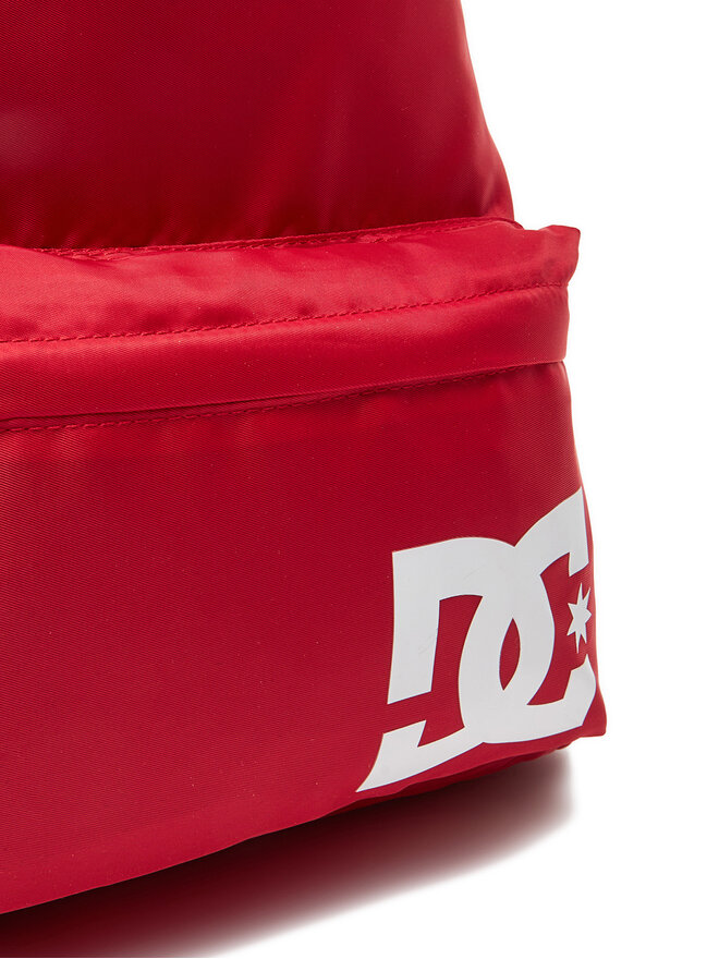 DC Shoes Turnbeutel DC Shoes DCI-P-004-07 Rot