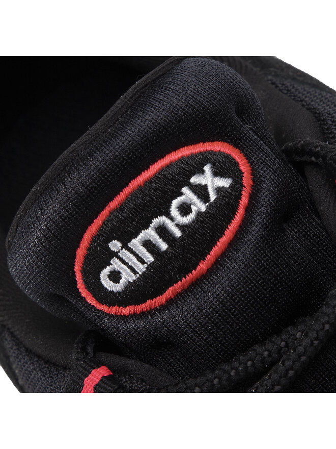 Nike Sneakers Nike Air Max 95 Essential AT9865 002 Schwarz