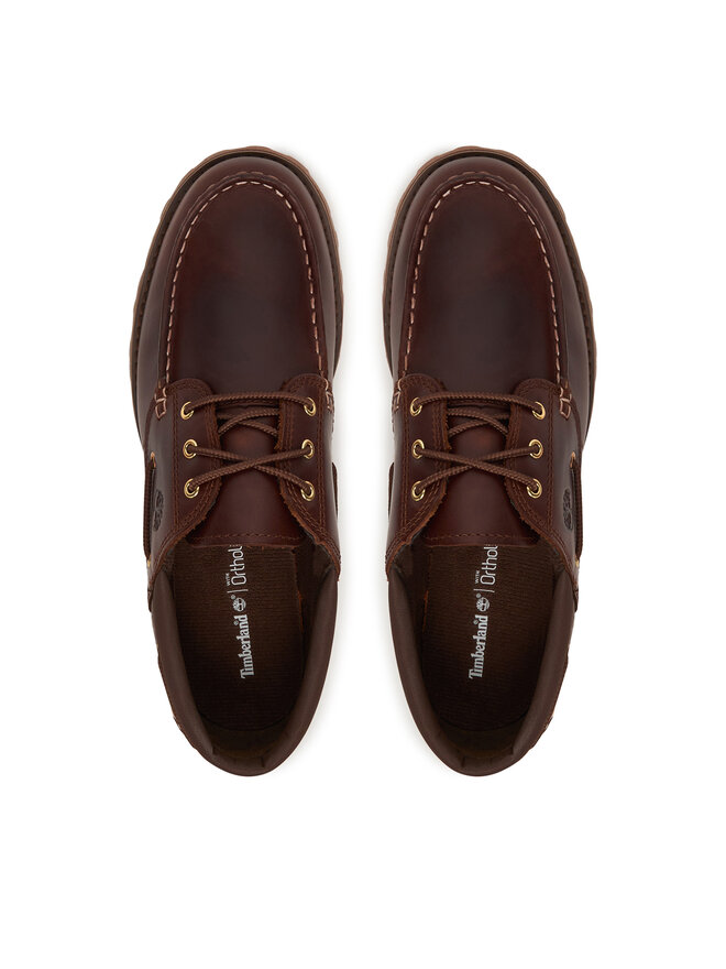 Timberland Туфлі Timberland TB0A2K8QEM61 Коричневий