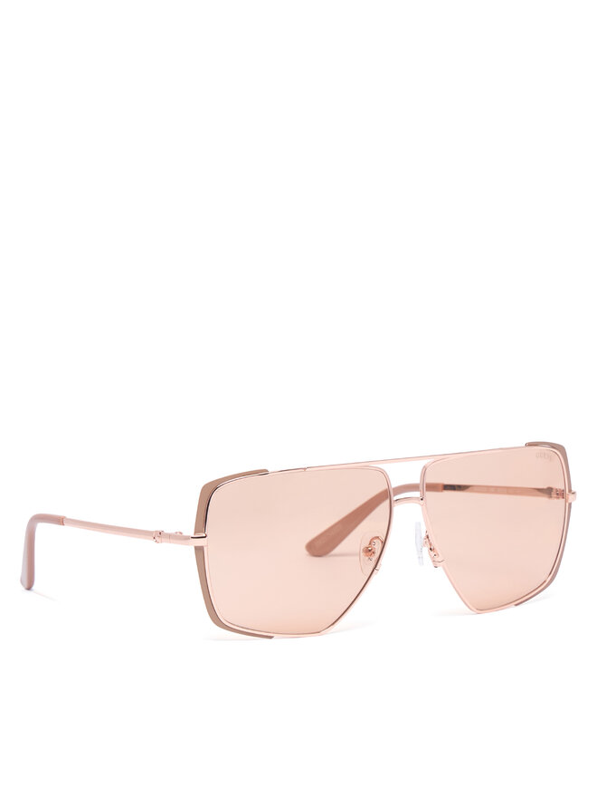 Guess Sonnenbrillen Guess GU00220 Braun