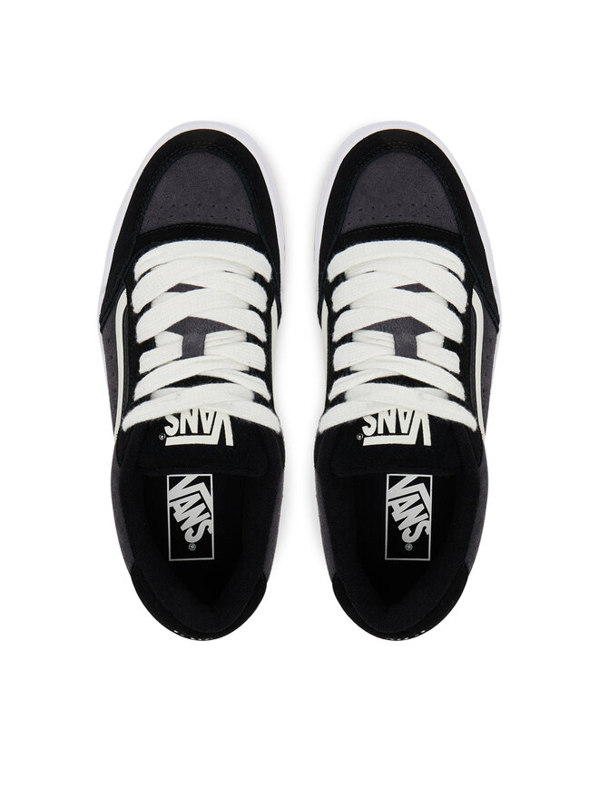 Vans Sneakersy Vans Hylane VN000D26BMA1 Czarny