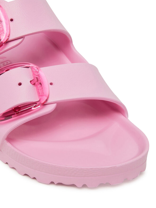 Birkenstock Şlapi Birkenstock Arizona Big Buckle Eva 1029642 Roz