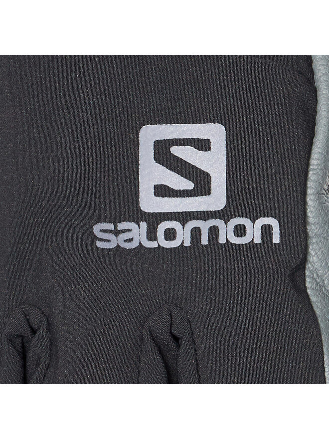 Salomon Skihandschuhe Salomon Propeller Long M C14266 50 M0 Schwarz