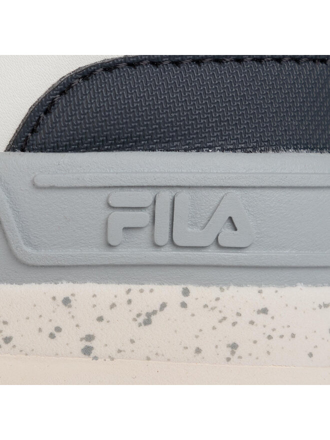 Fila Снікерcи Fila Trailstep 1010745.71P Рожевий