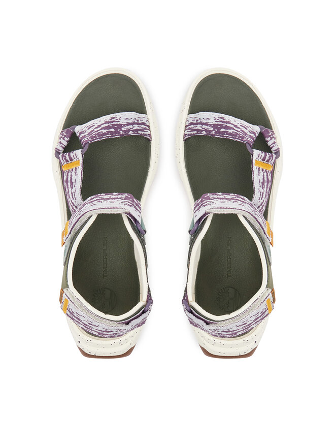 Timberland Basutės Timberland Motion Dune TB0A41R8EUA1 Violetinė