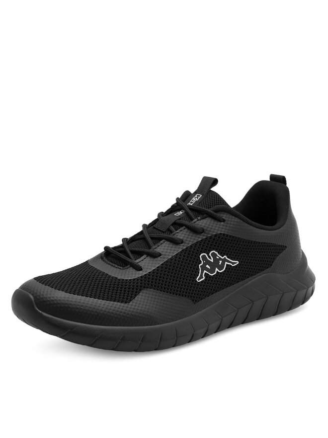 Kappa Sneakersy Kappa SS24-3C040 Czarny