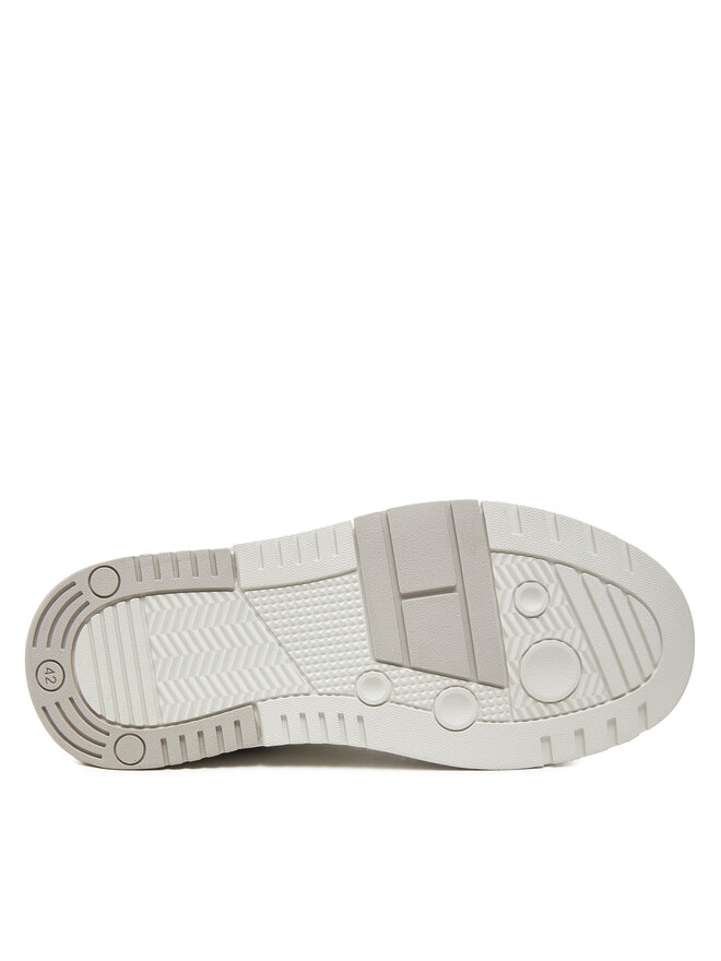 Tommy Jeans Αθλητικά Tommy Jeans The Brooklyn Leather EM0EM01429 Μαύρο