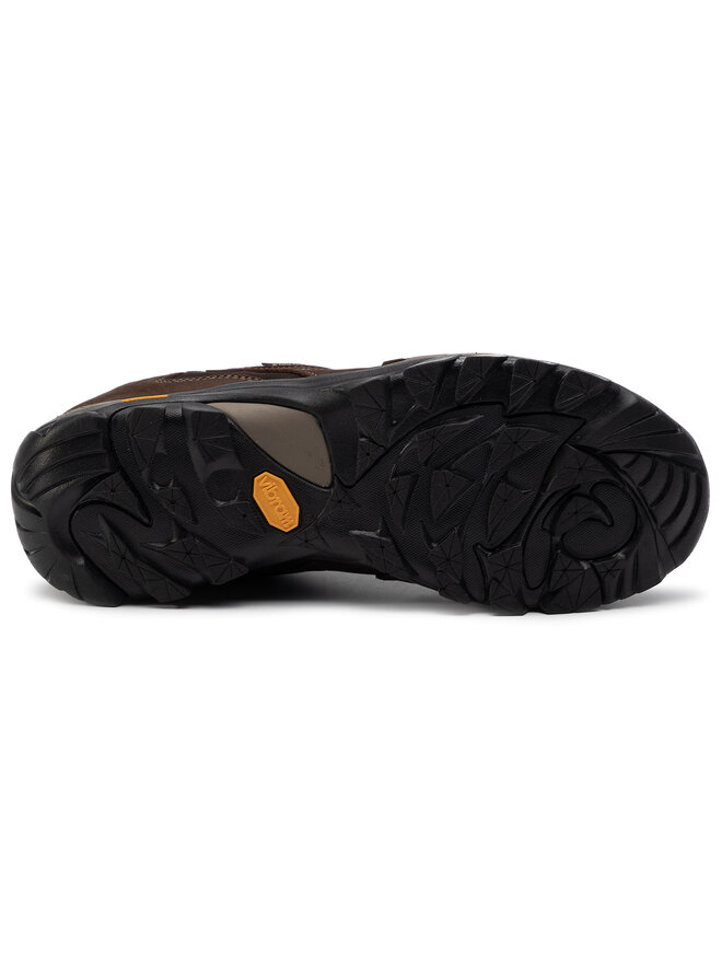 Meindl Trekking čevlji Meindl Avila GTX (R) GORE-TEX 2436 Rjava