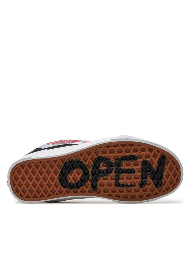 Vans Scarpe sportive Vans Knu Skool VN000CS00ZB1 Nero