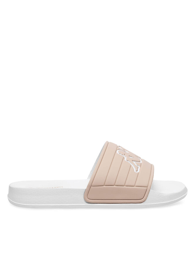 Kappa Pantoletten Kappa SS24-W2 Beige