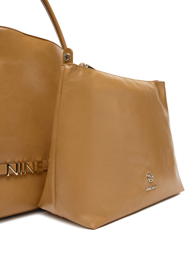 Nine West Bolso Nine West CEO-UTAH-LDA8011 Beis
