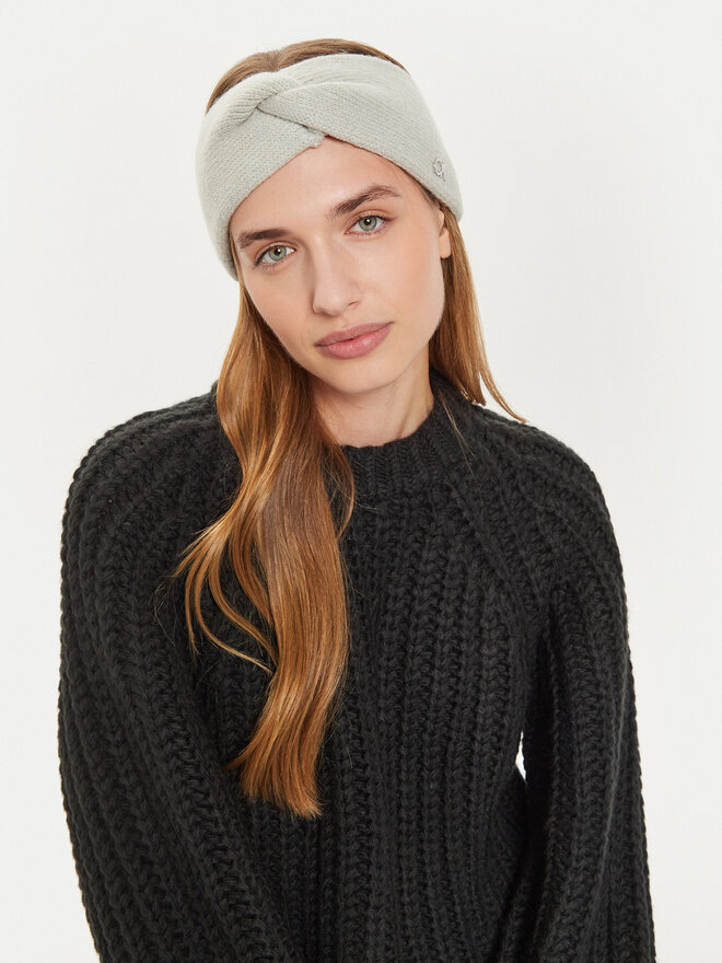 Calvin Klein Fascia per capelli Calvin Klein K60K612591 Grigio